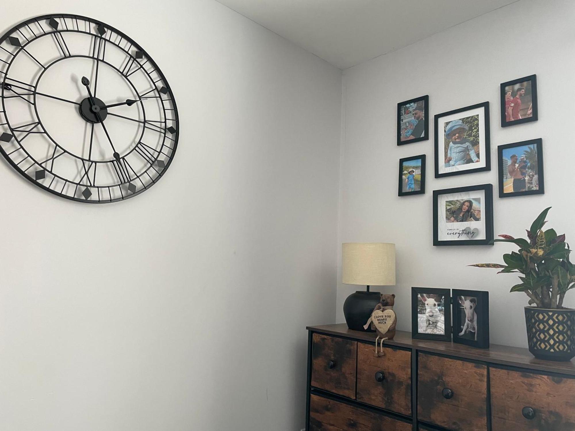 Cosy Home From Home With Private Bathroom - Free Parking Cardiff Buitenkant foto