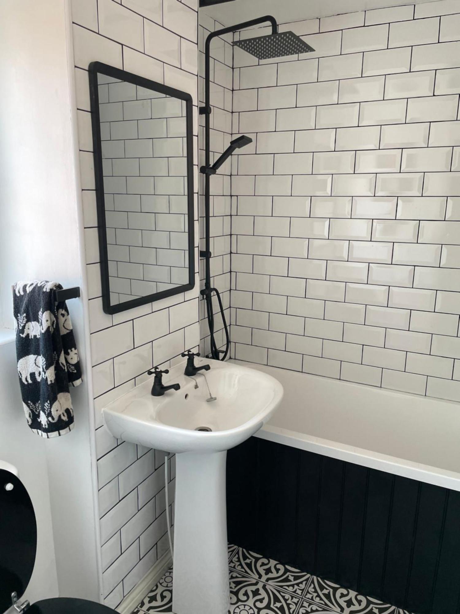 Cosy Home From Home With Private Bathroom - Free Parking Cardiff Buitenkant foto