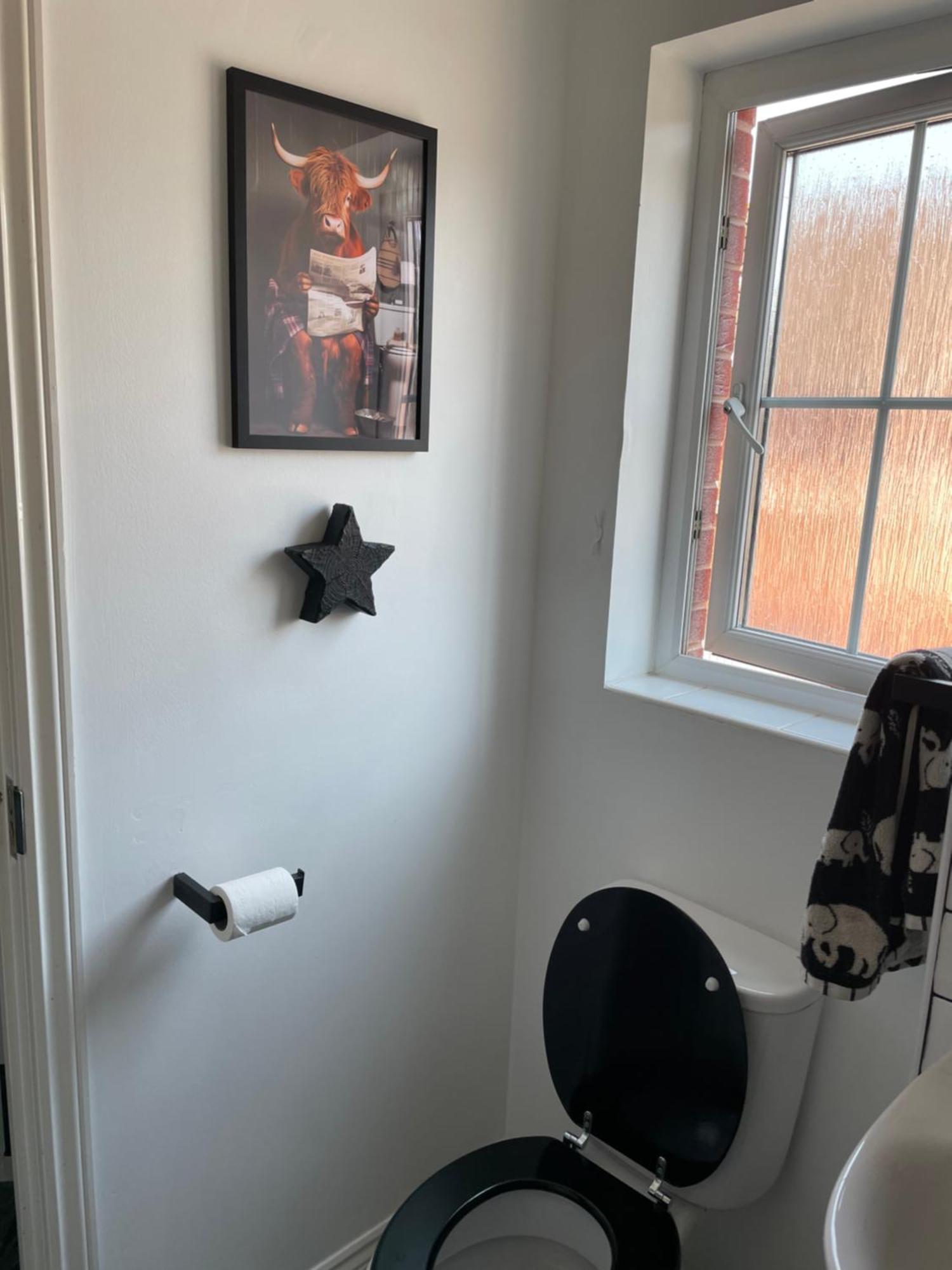 Cosy Home From Home With Private Bathroom - Free Parking Cardiff Buitenkant foto